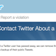 Illustration for article titled Twitter Allows Online Life After Real-Life Death
